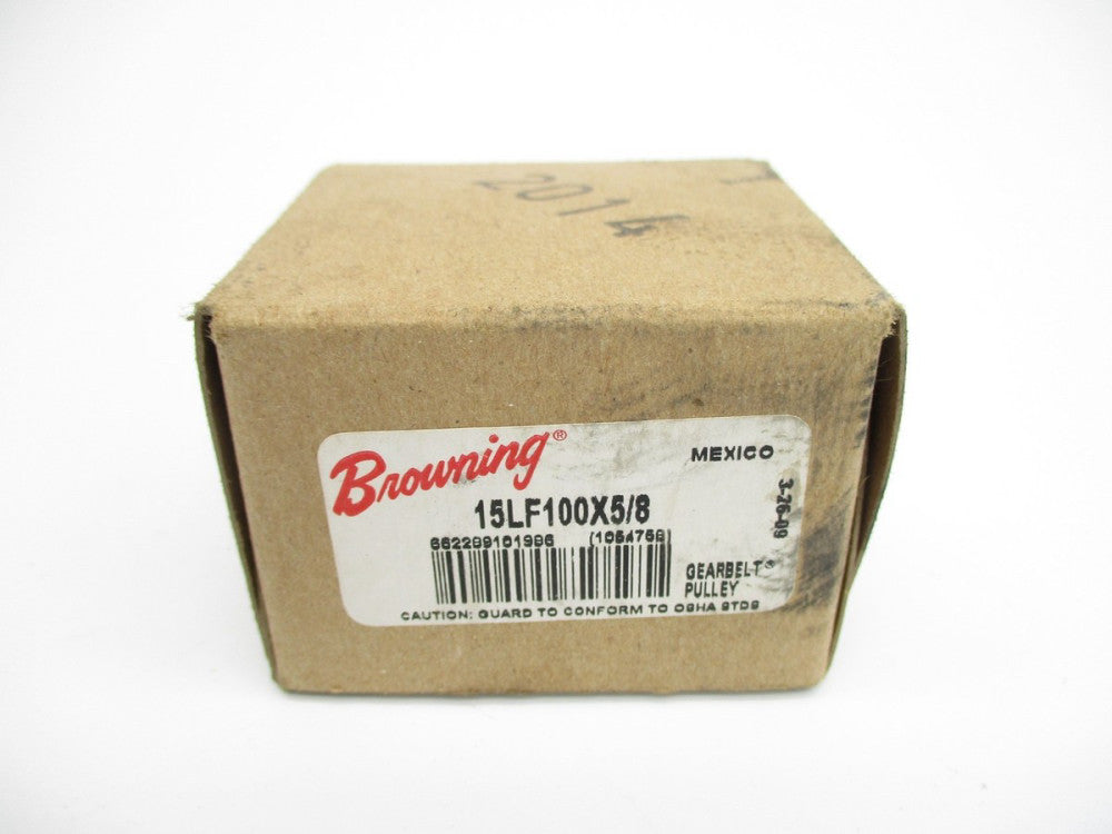 BROWNING 15LF100X5/8 NSFS