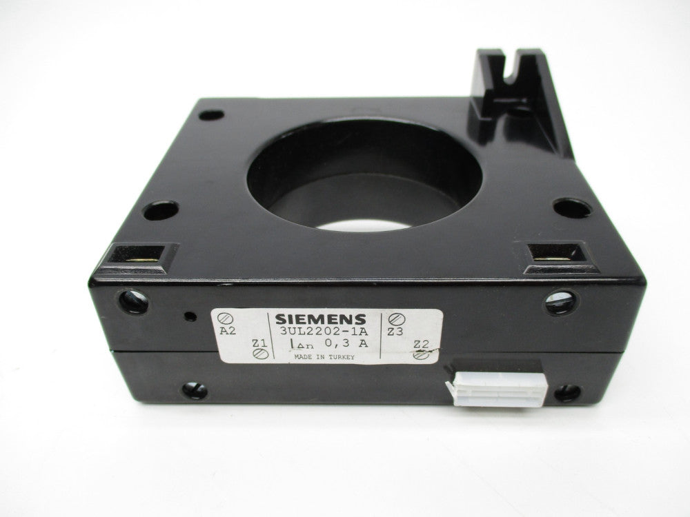 SIEMENS 3UL2202-1A NSNP