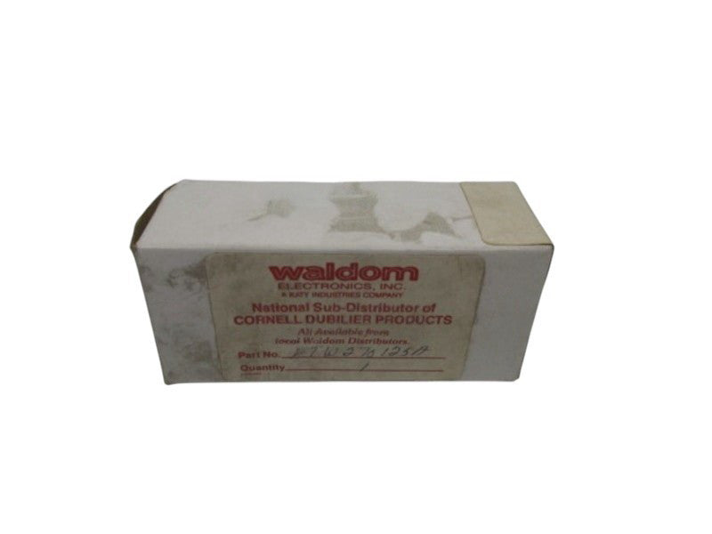 WALDOM 270-324 ELECTRIC MOTOR START CAPACITOR  NSMP