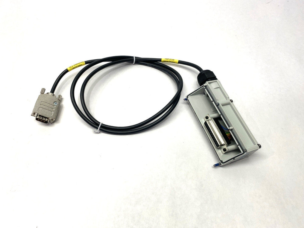 Festo VMPAL-KM-SD25-IP67-0 Connector Hood 560428