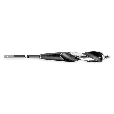 Milwaukee Tool 48-13-8237 Cable Bit 3/8" X 54"