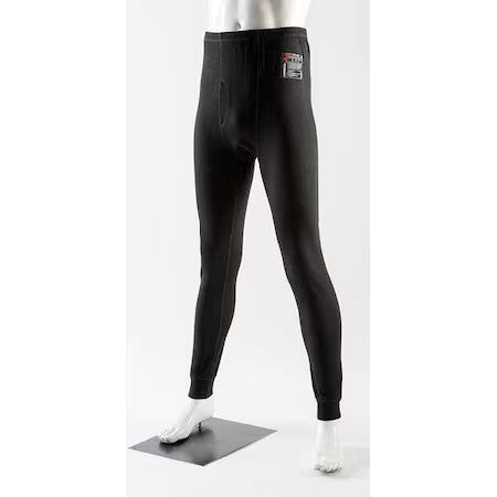 Chicago Protective Apparel Cx-55 Men's Flame Resistant Pants, 12.3 Cal/Sq Cm,