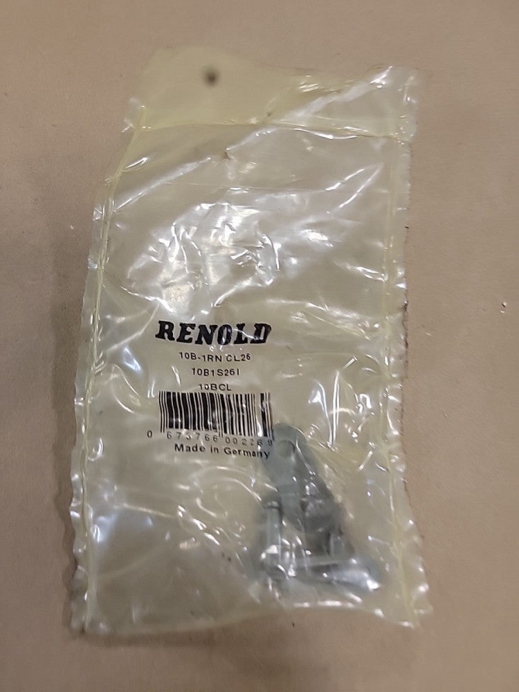 RENOLD | 10B-1RN S CL 26 NEW  ID0201  Chain Link 