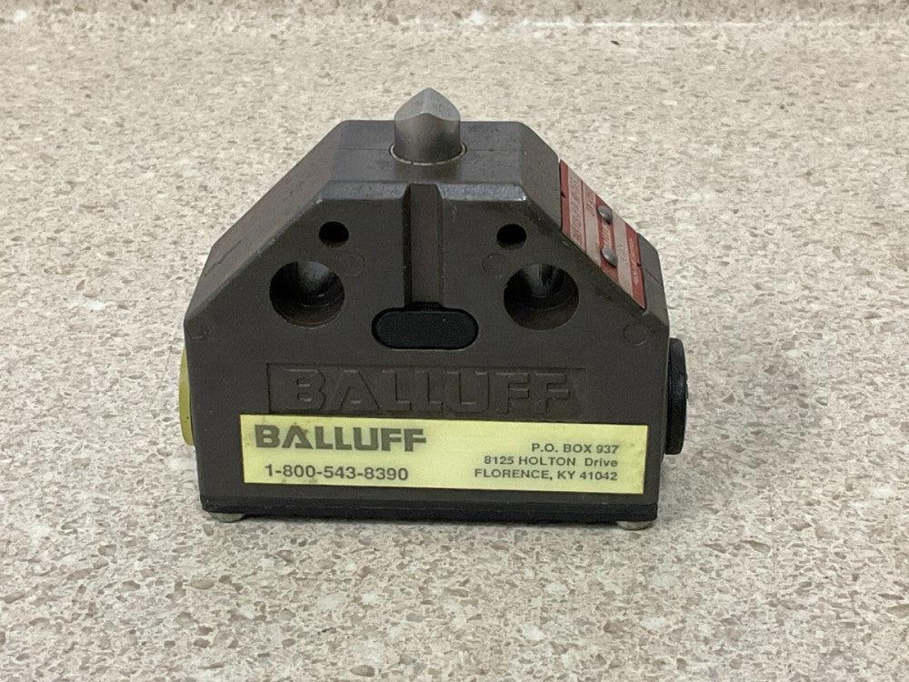 Balluff BNS113-FD 60-183 NEW