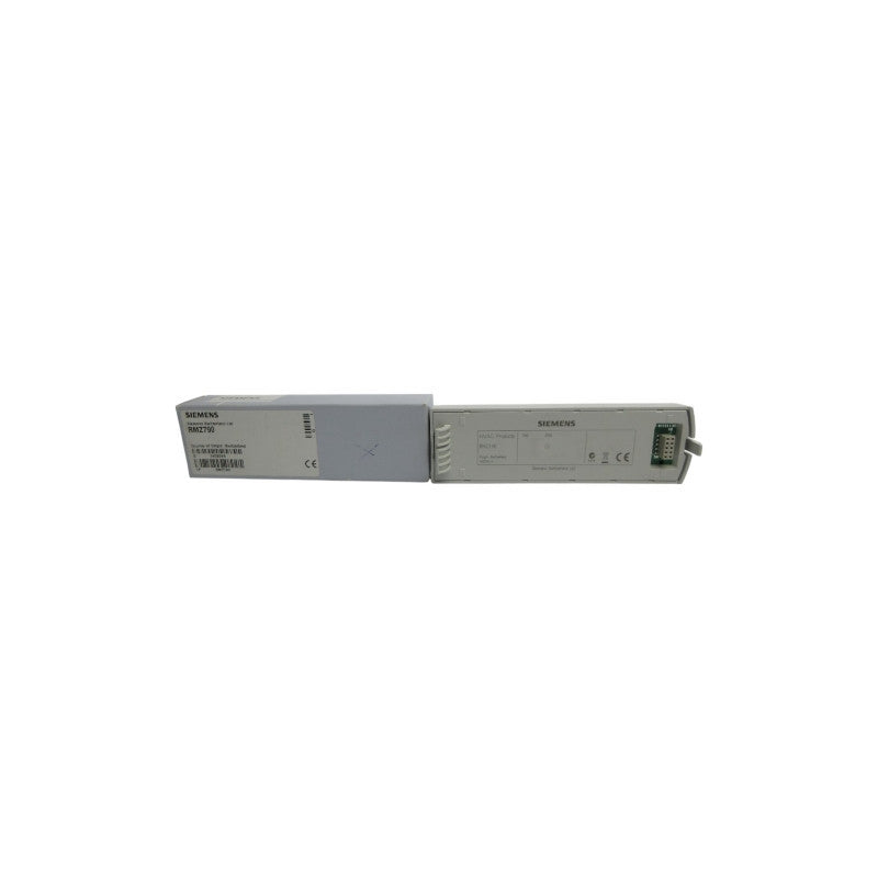 SIEMENS RMZ790 NSMP