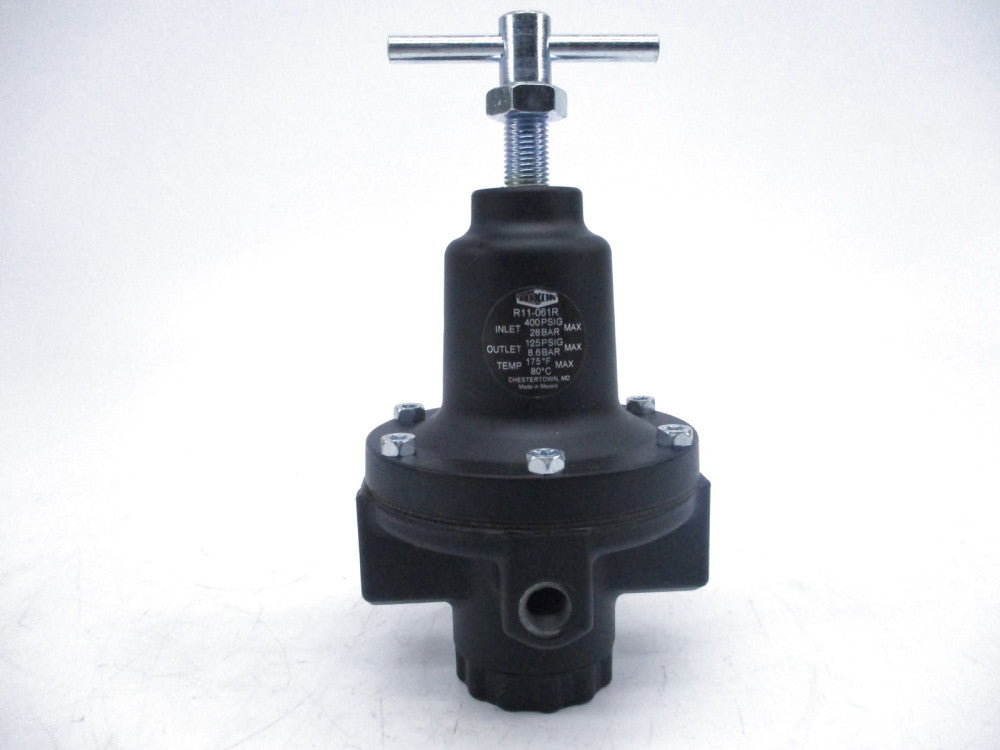 DIXON R11-061R NSNP