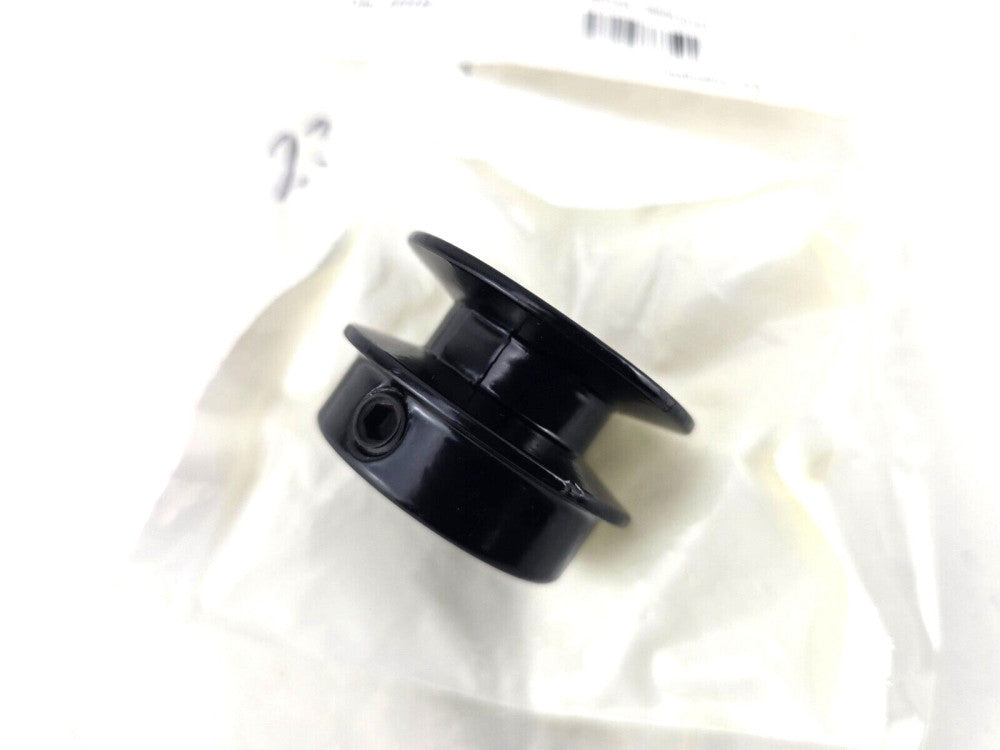 Tennant 230761 Genuine OEM PULLEY MOTOR .750B