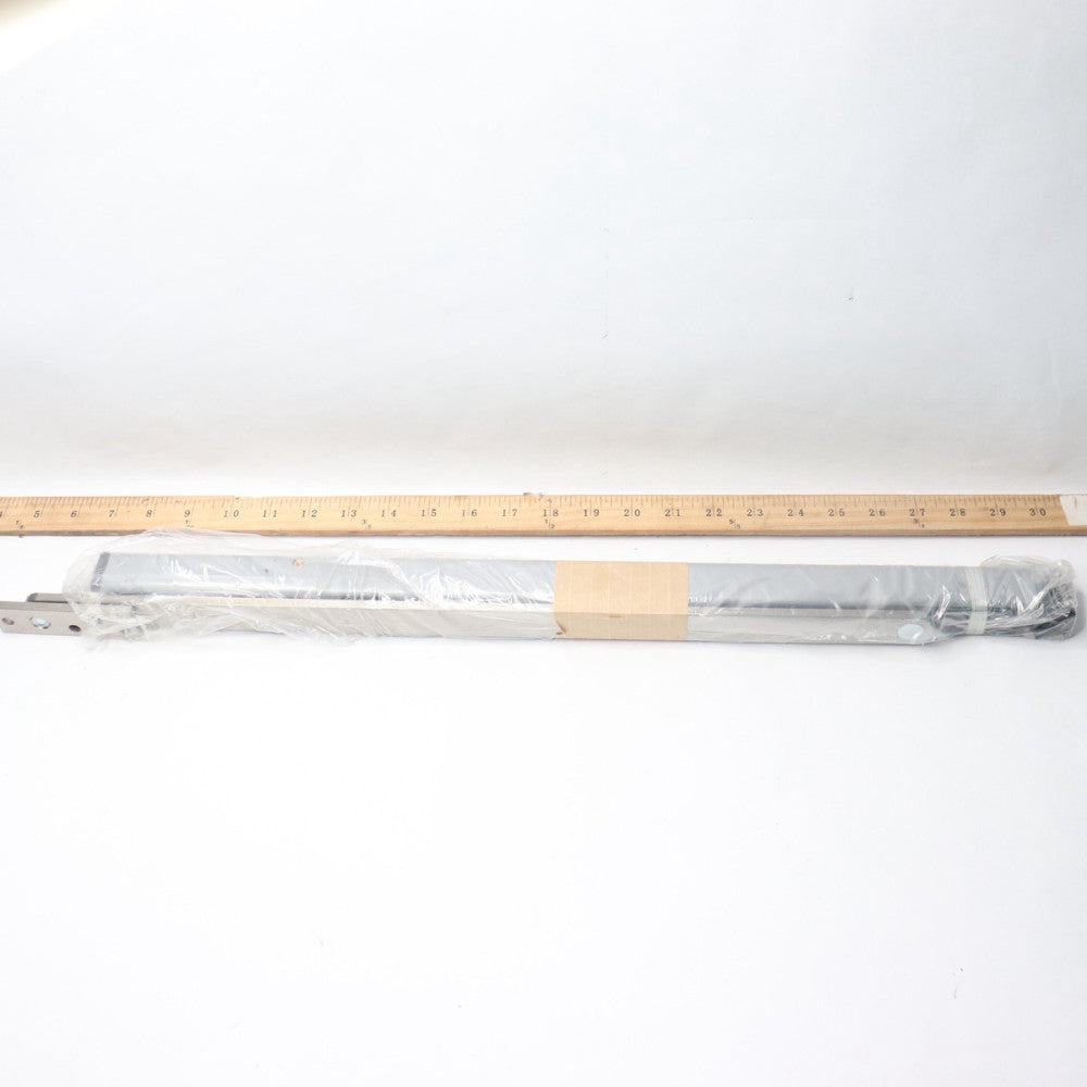 Assa Abloy Heavy Duty Concealed Door Holder Aluminum 1-426-630