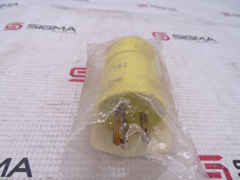 MOLEX 1708 CONNECTOR