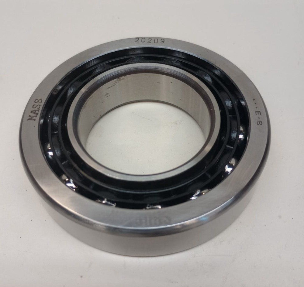 Shuster 20209 Angular Contact Ball Bearing 45 X 85 X 19mm