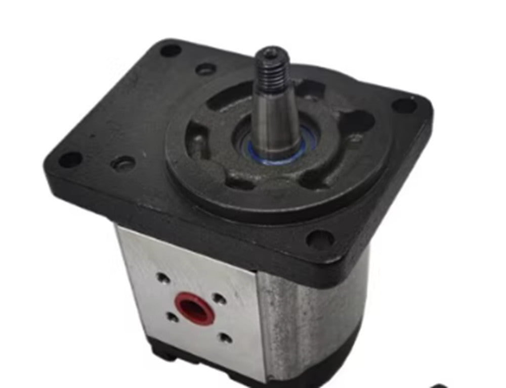 One Brand New HYDAC PGE102-2200-RBR1-N-3700 Hydraulic Gear Pump