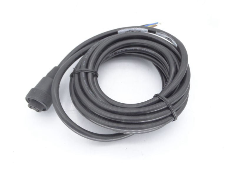 BANNER ENGINEERING MBCC-512 Cable - Used