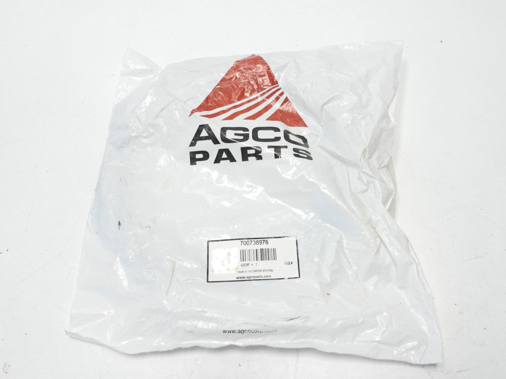 Genuine AGCO 700738976 Seal
