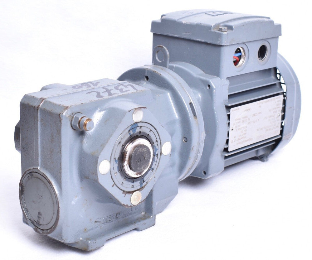 Sew Eurodrive Gear Drive Reducer  SA37-DR63M4 SA37 DR63M4