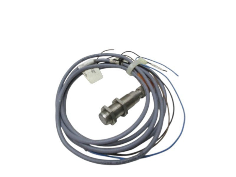 BALLUFF BOS18E-OS-1UB-E5-D-S4 PHOTOELECTRIC SENSOR (AS PICTURED)  UNMP