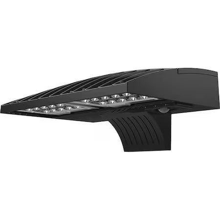 Lithonia Lighting Dsxw1 P3 40K 70Cri T3m Mvolt Srm Ddbxd Led Area