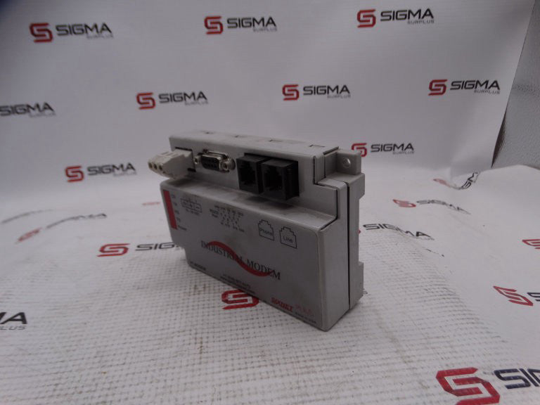 RED LION CONTROLS VT-MODEM-1US PLC MODULE
