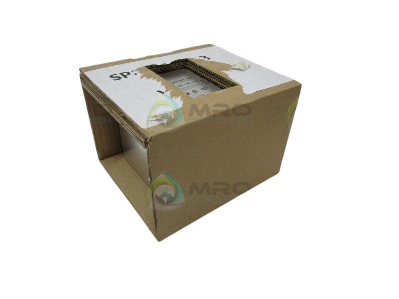 SCHAFFNER FN256-36-47 POWER LINE FILTER  NSMP