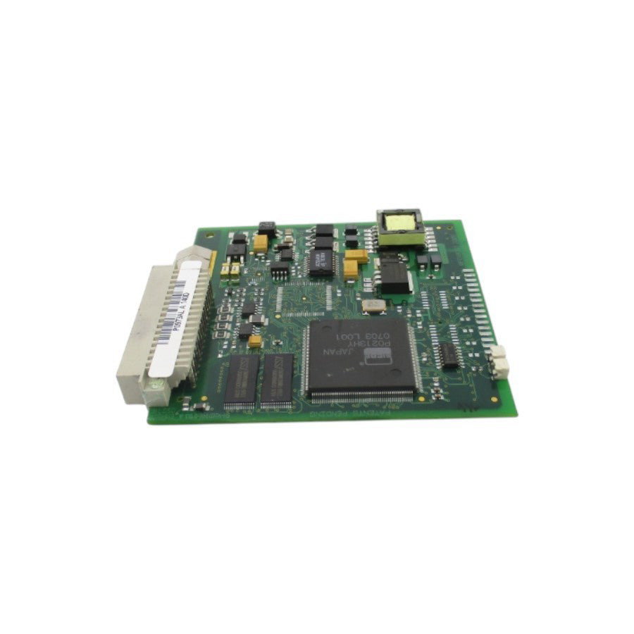 CIRCUIT BOARD P0973ALA140D NSNP