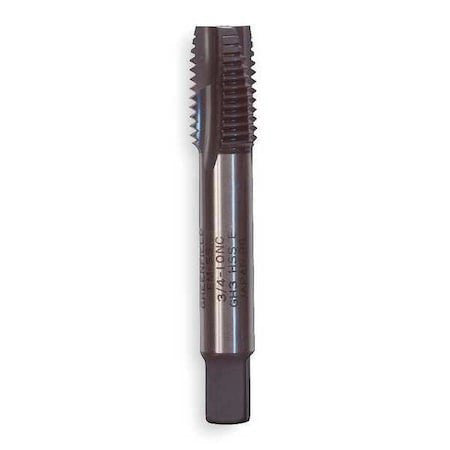Widia Vtspo5022 Spiral Point Tap, Plug 3 Flutes