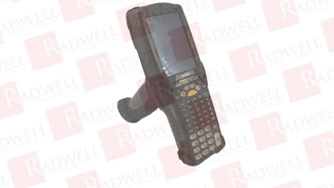 ZEBRA MC9060-GF0JBEB00WW / MC9060GF0JBEB00WW (USED)
