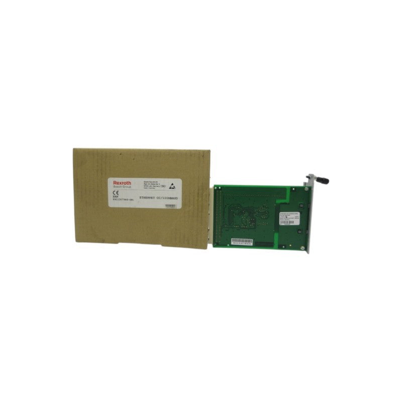 REXROTH R911307946-GB1 NSMP