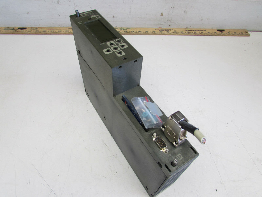 PHOENIX INTERBUS IBSS7400DSC/I-T XLNT USED TAKEOUT MAKE OFFER !!