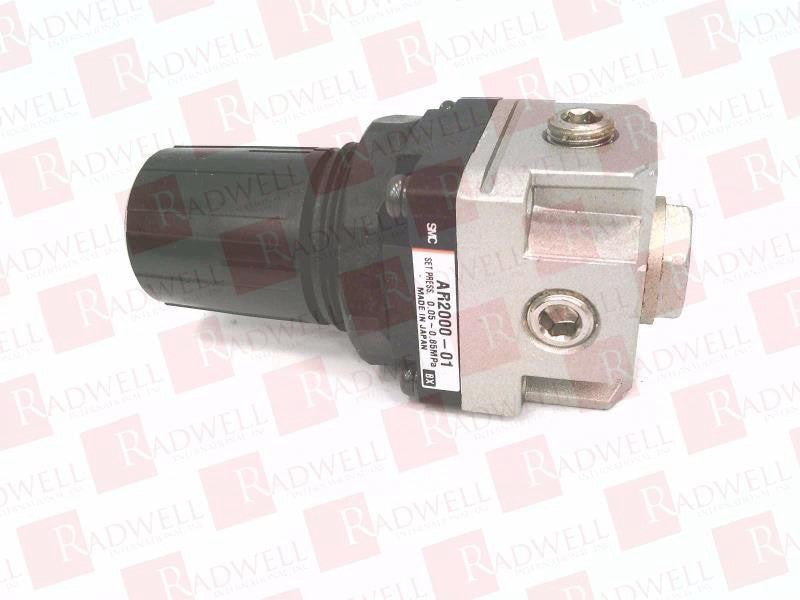 SMC AR30-F03-A / AR30F03A (NEW NO BOX)