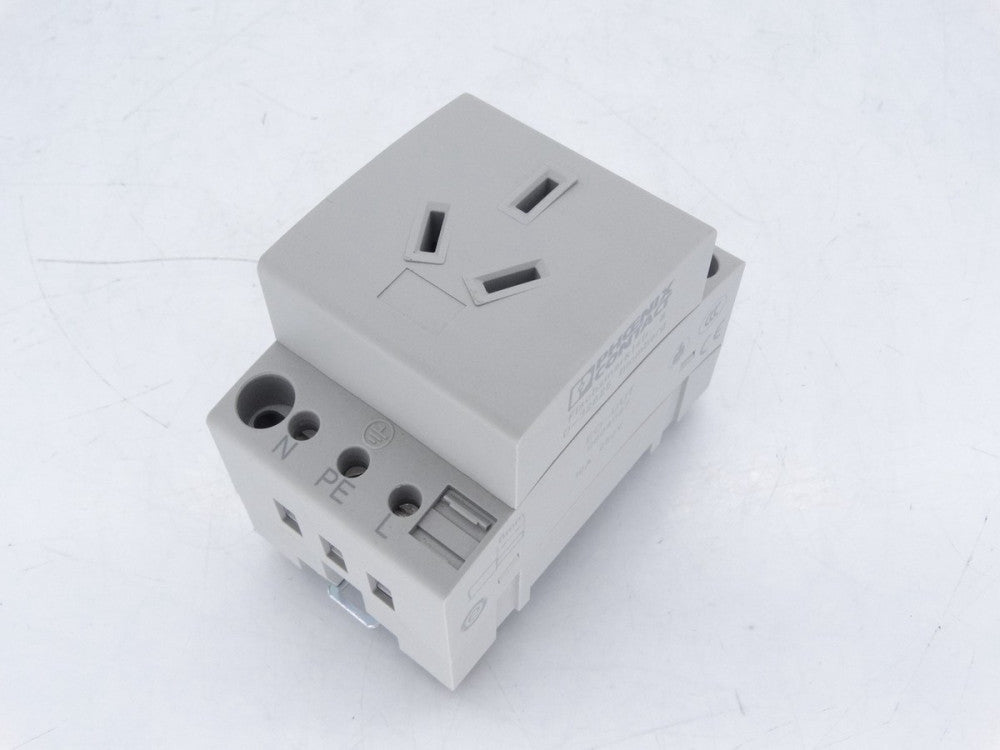 PHOENIX CONTACT EO-I/UT RELAY SOCKET
