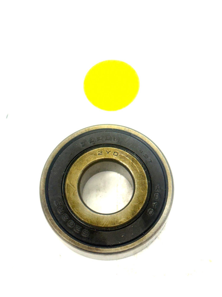KOYO 6203RS GROOVE BALL BEARING 1-1/2" OD