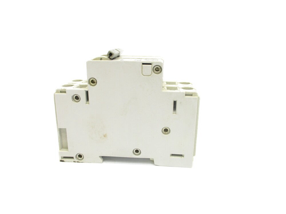 ALLEN BRADLEY 1492-CB2G040 SER. B 4A 480VAC UNMP