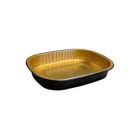 HANDI-FOIL 4201-55-300 Gourmet To Go Small, PK300
