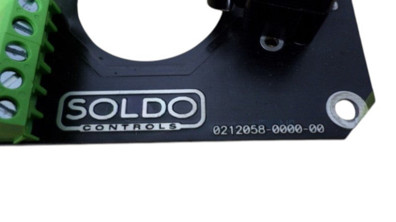 SOLDO 0212058-0000-00  UNMP