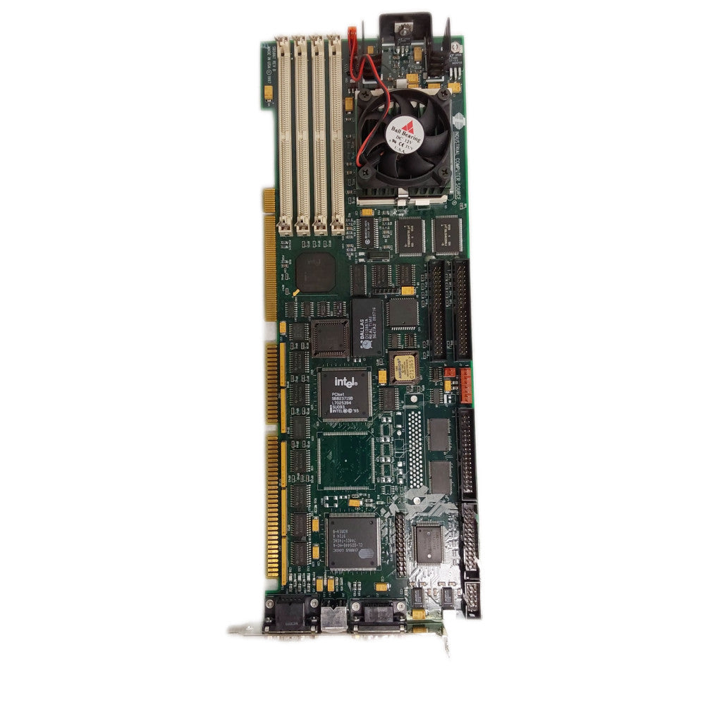 Industrial Computer SourceSingle Board Computer SBC