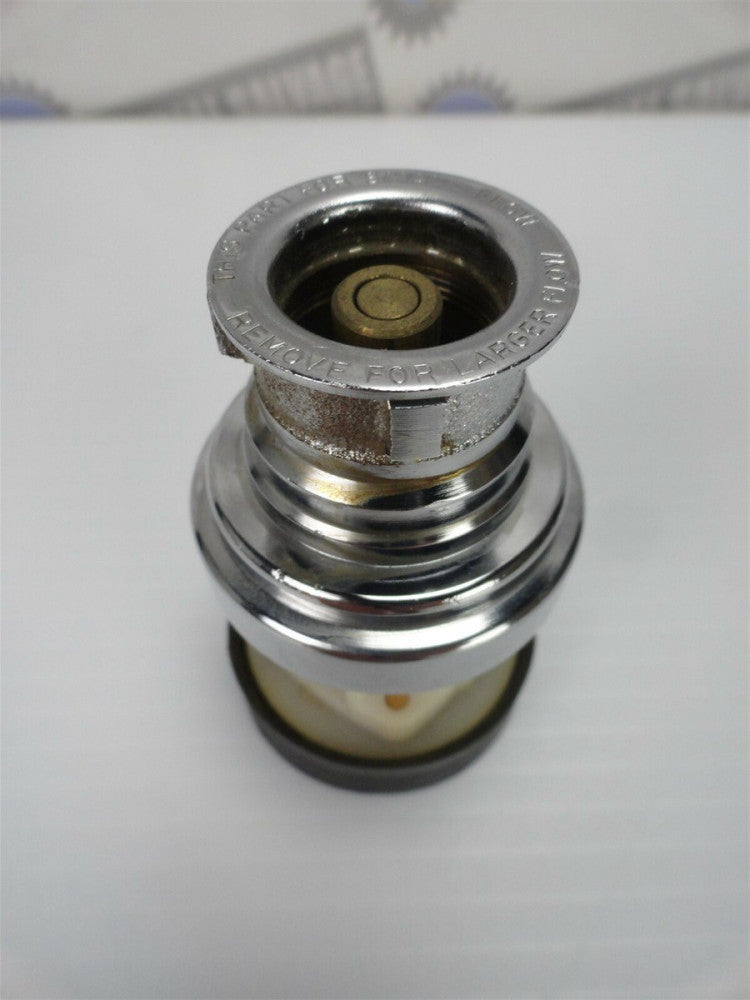 SLOAN 092155 S-60-AU URINAL PISTON ASSEMBLY 33119025 w/ 3/4" STOP -NEW