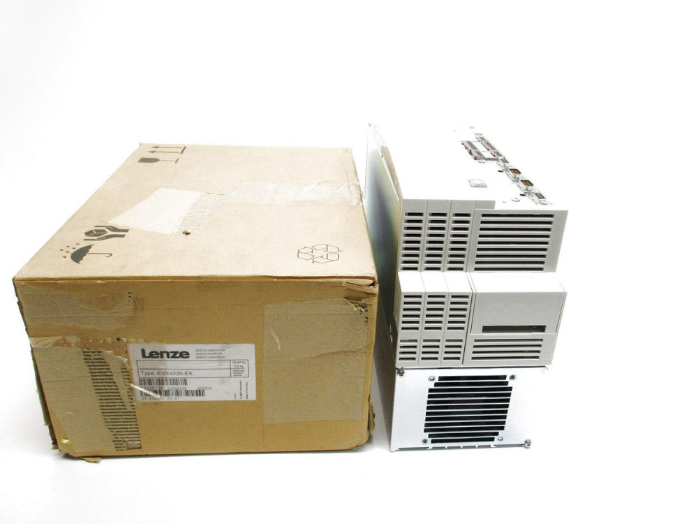 LENZE EVS9326-ES 13325139 NSMP