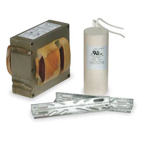 Lumapro 1Xuf5 Lumapro 250 W, 1 Lamp Hid Ballast Kit