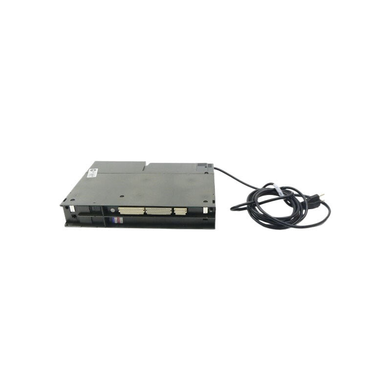 SIEMENS 6ES7407-0KA00-0AA0 120/230VAC 6A NSMP