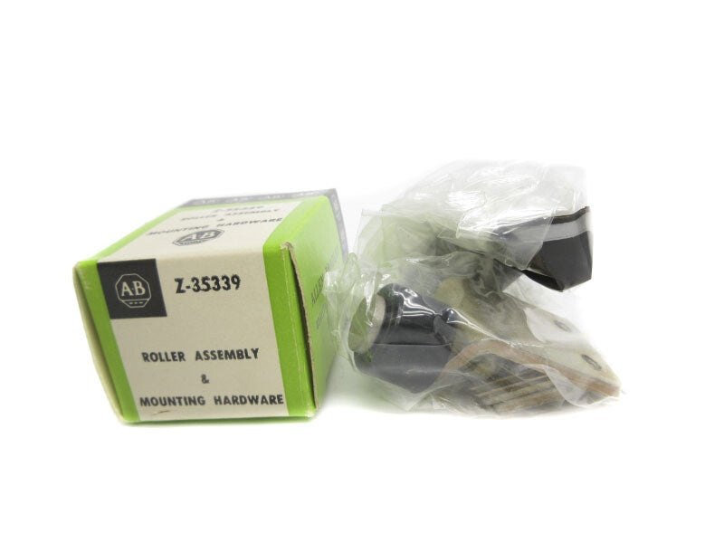 ALLEN BRADLEY Z-35339 (BK/GR) NSMP