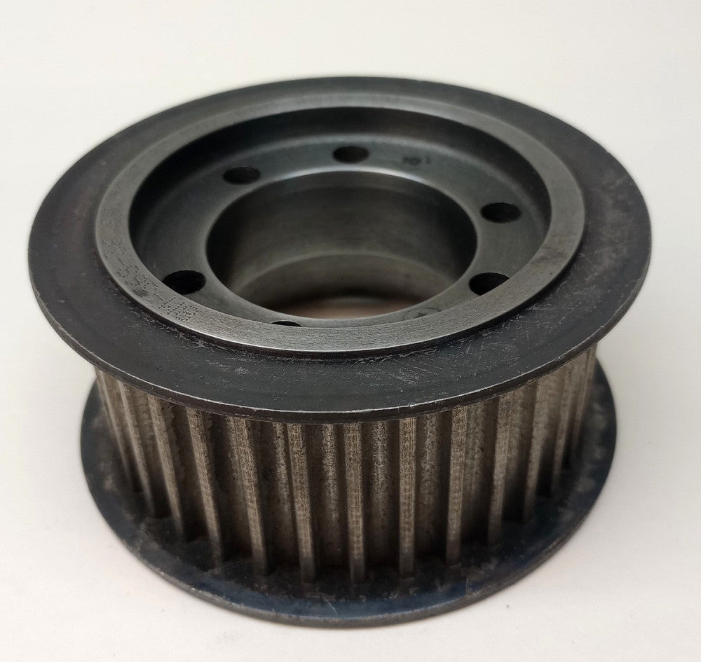 Gates 8m-36S-36 SH Used Polychain GT Sprocket 1-3/4" Bore 36T Max RPM 9010