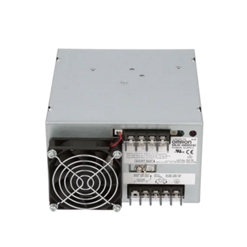 One Brand New OMRON S8JX-G60024C Switching Power Supply