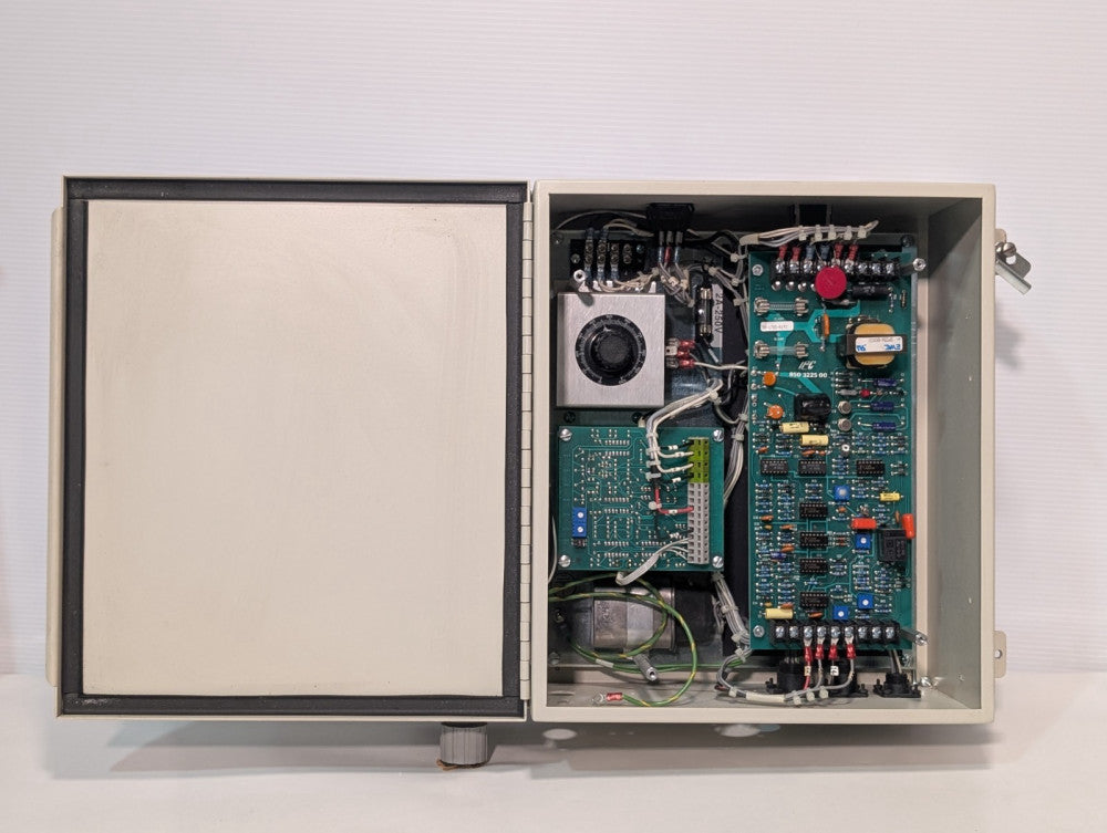 Industrial Panel Enclosure Box, IPC Automation 850322500 Drive, Variable Control