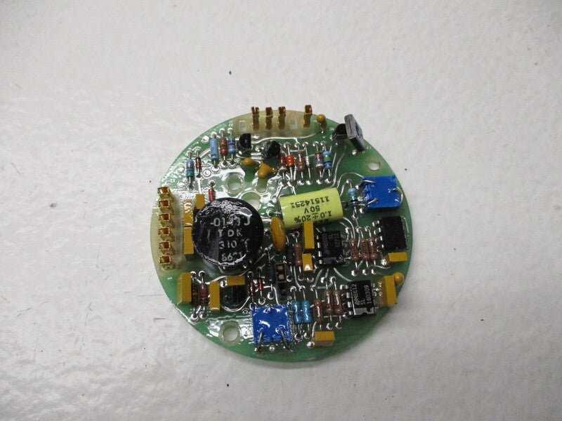 ROSEMOUNT 0136-0007 NSNP