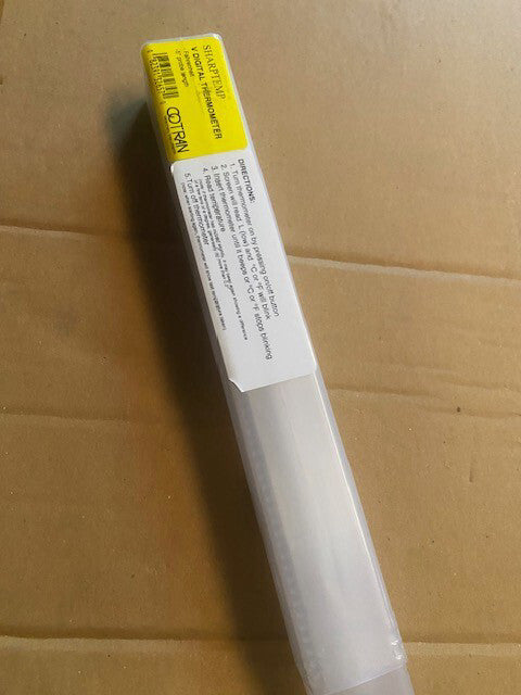 SHARPTEMP V Digital Animal Thermometer 5" Probe COTRAN - BUY MORE & SAVE!!
