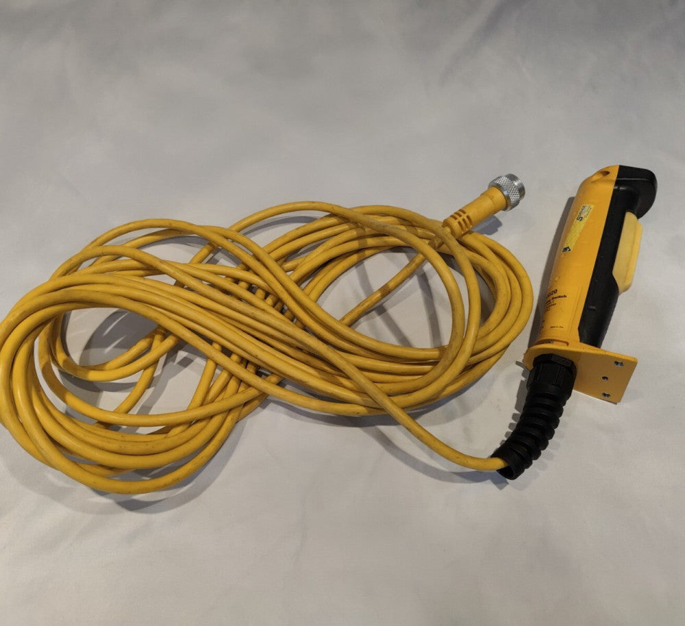 STI ESD5020 3 Position Enabling Switch Works