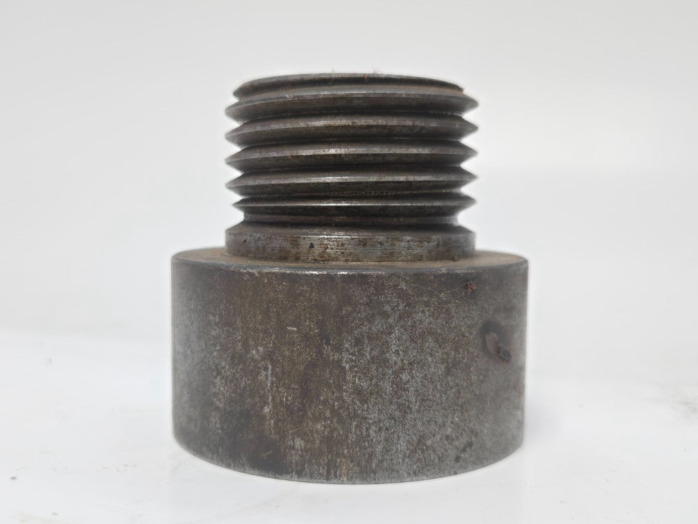 THREAD PLUG GAUGE  2.1" 5G  1" THREAD LENGTH  2.8" OAL