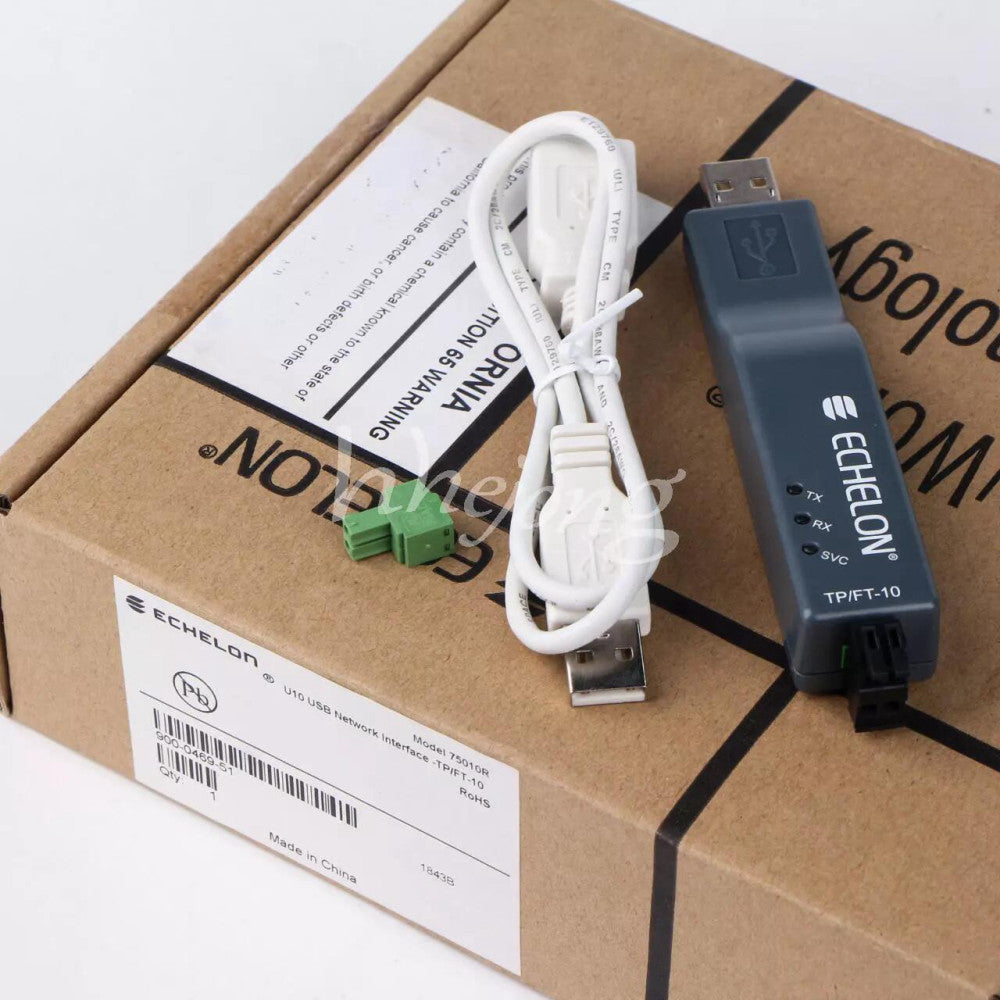 1PC NEW Echelon 75010R USB Adapter
