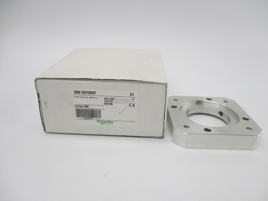 SCHNEIDER ELECTRIC GBK1201003F NSMP