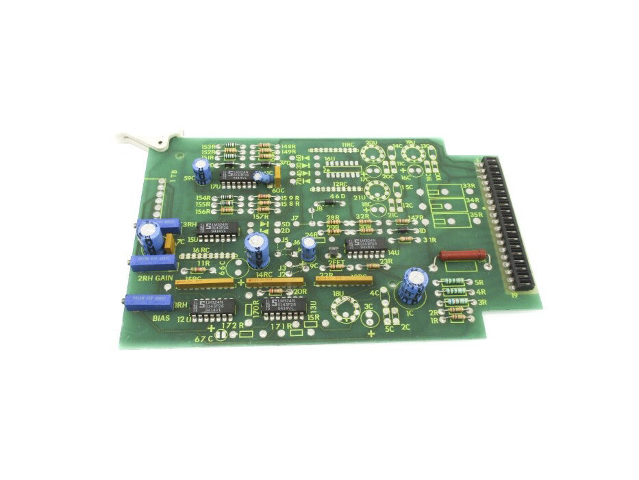 MAGNETICS 83106 REV. A UNMP