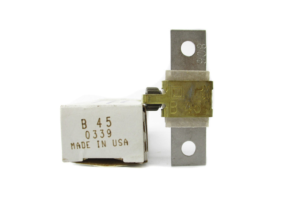 SQUARE D B45 NSMP